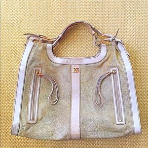 Escada Tote Bag